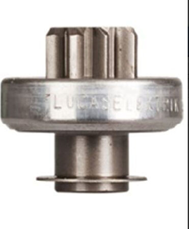 Renault Mars Dislisi Valeo Tip 8 Dis 5 Kanal Clio Twingo Laguna Megane (15843) - Lucas Sdr2029