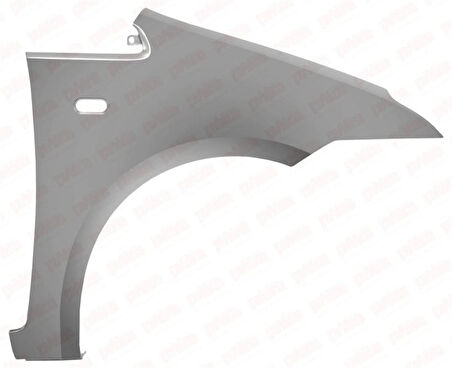 Ford On Camurluk Sag Sac Focus C>max 03>08 - Oran 457012