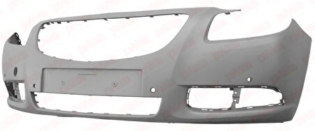 Opel On Tampon 4 Sensorlu Astarlı İnsignia 09> - Eurostamp 101.35.9130