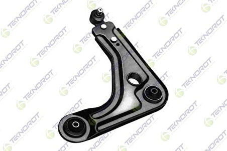 Ford Salıncak Sol Fiesta III 90>94 İki Civatalı Rotıllı - Teknorot Fo-152