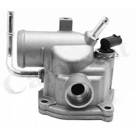 Mercedes Termostat 87 °c (om612) G-Class W461 03> ML-Class W163 99>05 - Vernet Th6850.87j