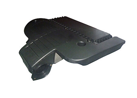 Fiat Hava Filtre Kazanı (filtreli) Albea Doblo Grande Punto 1.3 Mjet Komple (dar Bogaz) - Birlik 0640k