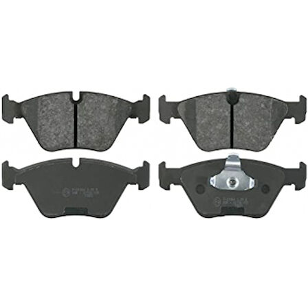 Bmw Fren Balatası On Bmw E39 95>03 - Febi 16349