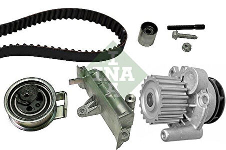 Vag Triger Seti Su Pompalı Kit A3 A4 A6 Leon Toledo Superb Ctavıa Passat Golf IV Bora 1.9tdi Ajm Avb Awx - İna 530009030