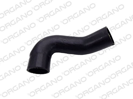 Scanıa Truck Retarder Su Hortumu Scanıa 4 Seri / P-G-R-T Serii / Gr - Grs900  (56x56x390 Mm) - Ucpa 33h34027