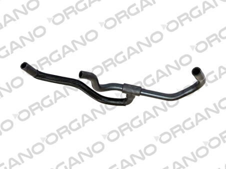 Ford Kalorıfer Sicak Su Hortumu (uzun) V347 2,4tdci 06>07 - Ucpa 13h11213