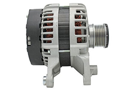 Mercedes Alternator (14v 175a) W204 08>14 W205 14> W212 13>16 W213 16> C253 16>19 R172 16> Vito W447 14> - Hella 8el015630-831