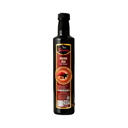 Şenay Hurma Özü 700 Gr
