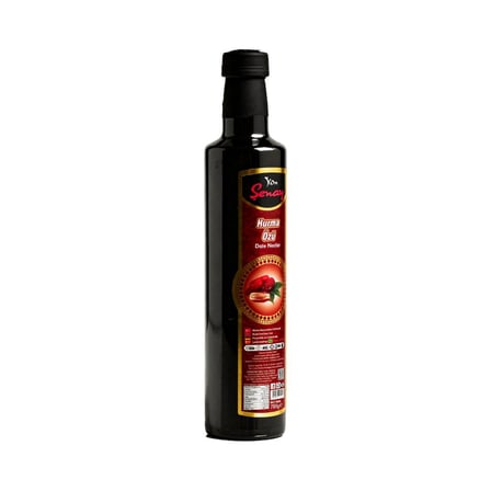 Şenay Hurma Özü 700 Gr