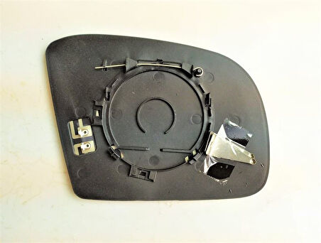 Mercedes Dis Dikiz Ayna Camı Sol (isitmalı, Asferik) ML-Class W164 06>09 R-Class W251 06>09 - Art Mg009.9534