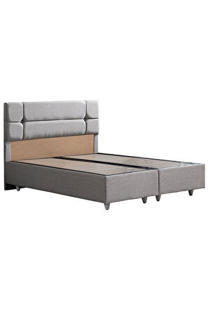 Luna Ikili Set, Çift Kişilik Baza Başlık Seti