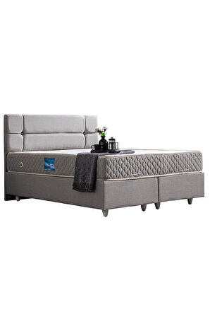 Luna Ikili Set, Çift Kişilik Baza Başlık Seti