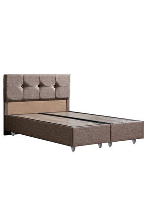 Sion Ikili Set, Çift Kişilik Baza Başlık Seti
