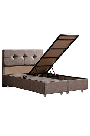 Sion Ikili Set, Çift Kişilik Baza Başlık Seti