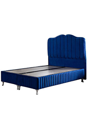Piyano Ikili Set, Çift Kişilik Baza Başlık Seti