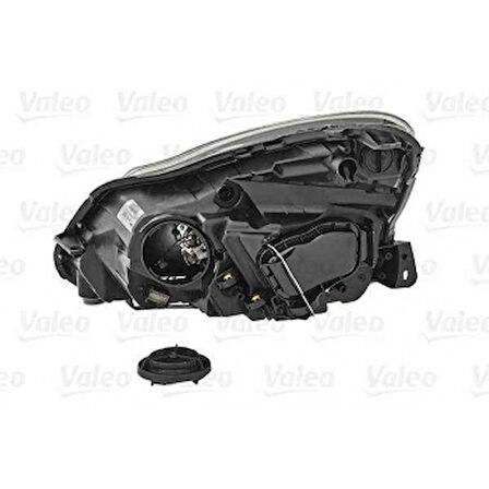 Opel Far Sag Corsa D 11> - Valeo 045287