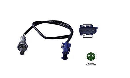 Bmw Oksıjen Sensörü - Oza628-U3 - Ngk 93099