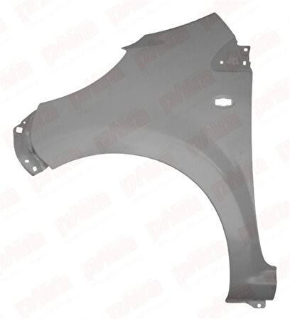 Psa Camurluk On Sol Sac P107 05> - Oran 569011