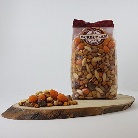 Karışık Çerez Normal 500 Gram