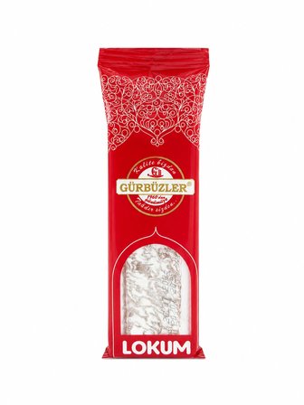 Mevlit Lokumu 20 Adet 40g