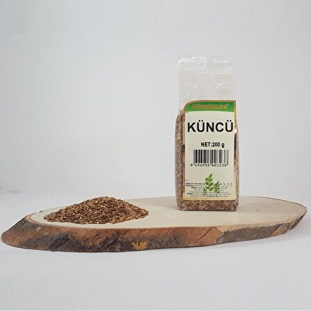 Küncü 200 Gram