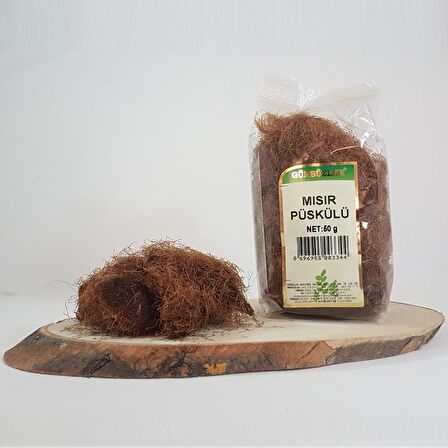 Mısır Püskülü 30 Gram