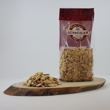Kabak Çekirdeği Nevşehir Tuzlu 250 Gram
