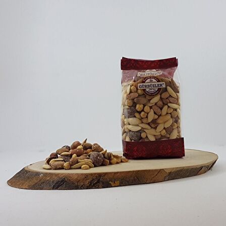 Karışık Çerez Özel 250 Gram