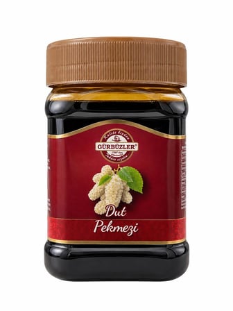 Dut Pekmezi 500g