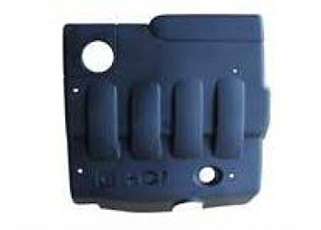 Psa Motor Ust Muhafaza Plasıgı Partner II Berlingo II 05>09 P406 Ym C5 C4 P307 Xsara Picasso 2,0hdi 8v - Root 131118