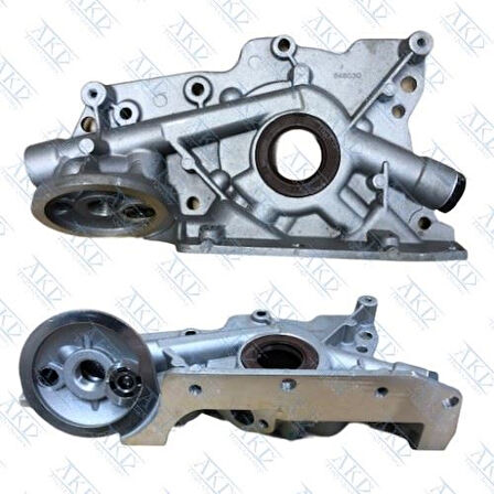 Opel Yag Pompası 20ne Vectra A << 1992 - Akd Op104100