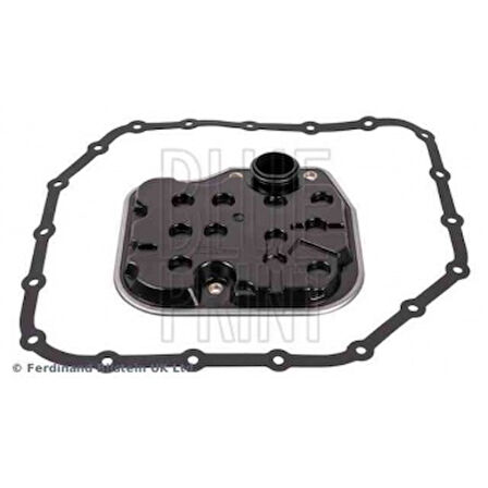 Toyota Otomatık Sanzıman Filtresi Yag Haznesi Contası İle Corolla 1,6 2007-2012 - Blueprint Adt32146