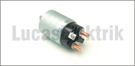 Bmc Ticarı Mars Otomatıgı 12v Nissan Levent - Lucas Ssl4009