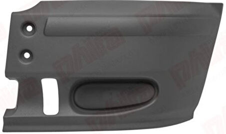 Ford On Tampon Sol Astarsız Sissiz Transıt I V184 00>06 - Eurostamp 071.33.9300