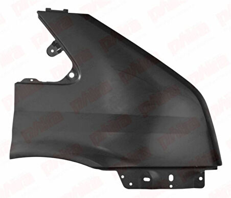 Ford On Camurluk Sag Sac Transıt V348>v348 06>14 - Oran 464012