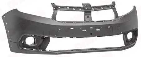 Renault On Tampon Delikli Astarlı Dacıa Logan 17> - Phira Lo-17220