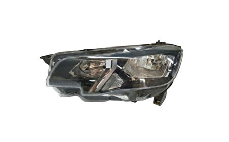 Psa Far Sol Ledsiz Motorlu  Rifter 19> - Wagenburg 9816826980