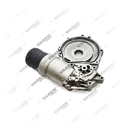 Mercedes Truck Yag Filtre Kutugu Devirdaım Govdeli Mercedes Om 926 - Vaden 0101 069