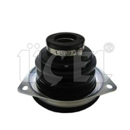 Renault Aks Korugu IC Sol Rulmanlı (dis Saclı) Y,m, R9 R11 R19 R21 Clio I / II Megane I / II Scenic I / II E - Ucel 10202b