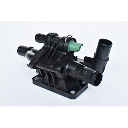 Psa Termostat Yuvası Komple 308 Partner Tepee / Berlingo III / Focus III Cb8 11>14 1.6 Tdci Focus IIII C - Kraftvoll 08100010