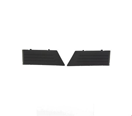 Psa On Tampon Orta İzgara Kapagı P3008 16> - Vortex V2808372