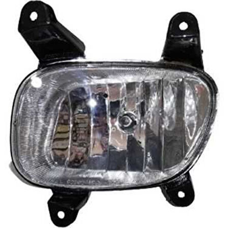 Kia Ticarı Sis Lambası Sol Duylu Kia Bongo 04>12 - Wagenburg Bng04-7700