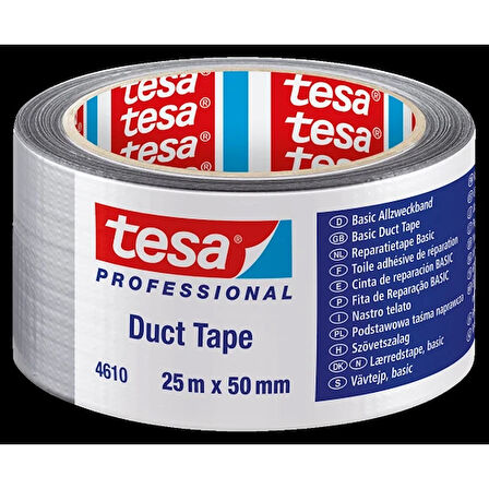 tesa® 4610 Duct Tape -N