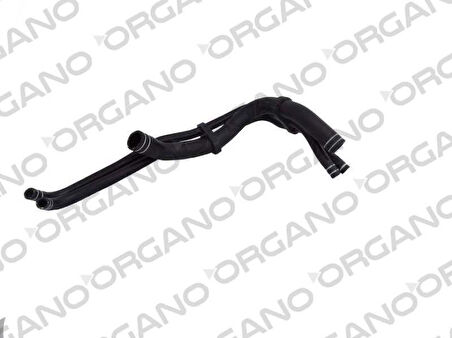 Ford Truck Devirdaım Hortum Seti 3 Lu Kisa - Ford Cargo / 2524-3230 - Ucpa 13h11387