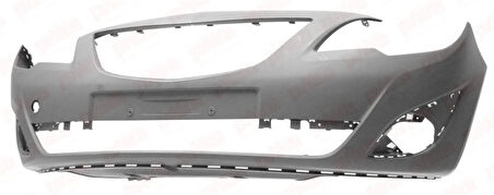 Opel On Tampon Astarlı Meriva B 10> - Eurostamp 101.31.9120