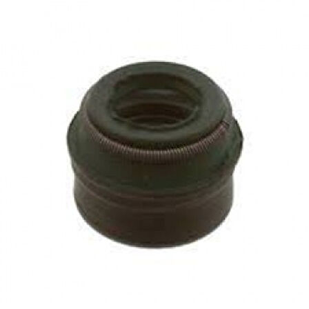 Unıversal Subap Lastıgı 8mm (100 Adet) - Supsan Tl-01100