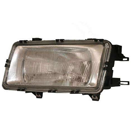 Bmc Truck Far Sag Bmc Profesyonel - Farba 11948d