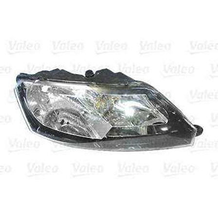 Vag Far Sol Skoda Rapıd 12> - Valeo 044893
