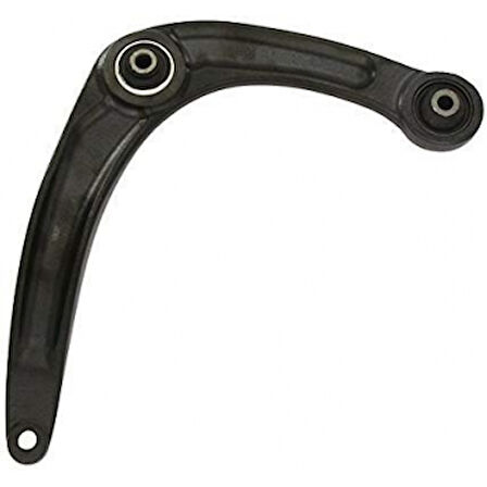 Psa Salıncak Sag Komple 3008 5008 C4 II Ds4 308 08>14 - Kraftvoll 13050312