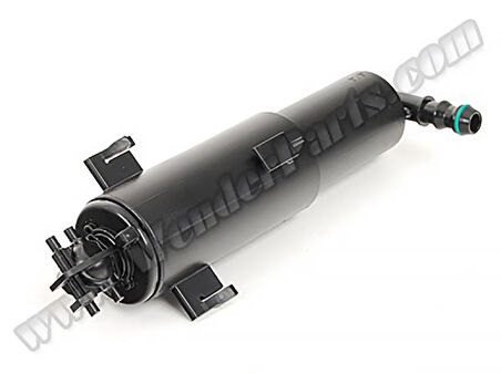 Bmw Far Yikama Robotu Sag Bmw E71 - Wenderparts Ba61677223060